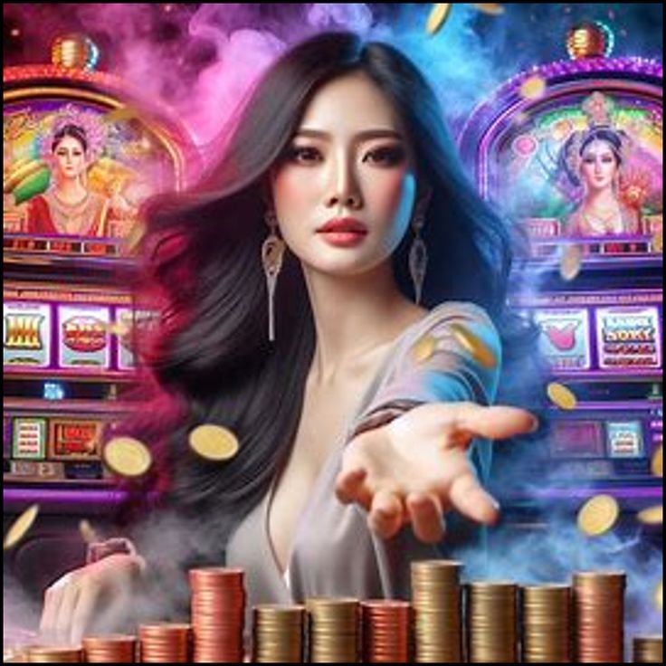 bitrix24 စလော့ဂိမ်း Video Slots Jackpot Myanmar Online Gaming